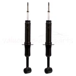 Pair Front Struts Shocks Absorber Ford Explorer Mercury Mountaineer 06-2010 New. Price: $56.79.