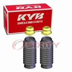 Pc Kyb Front Suspension Strut Bellows For 1979-1982 Honda Prelude Shocks Wj New. Price: $52.20.