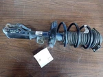 2018-2019 Gmc Terrain Driver Left Front Coil Over Spring Strut Awd 5487975 Used. Price: $157.83.