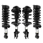 Major Suspension Kit Unity Automotive 41185115850001 New. Price: $322.36.