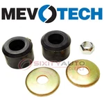 Mevotech Supreme Front Stabilizer Bar Link Bushing For 1991-2000 Gmc C3500 Nc New. Price: $16.89.