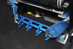 Cusco 6A1 492 Sp Power Brace, Seat Rail Plus Set (right & Left) 15-21SUBARU Wrx New. Price: $243.19.