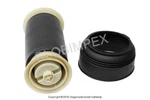 Bmw X5 (2007-2013) Pneumatic Spring Rear Left Right (1) Corteco + Warranty New. Price: $391.35.