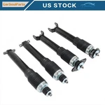 Front Rear Shock Absorbers Magnetic 4X Fit For Cadillac Xlr Corvette C6 08-13 New. Price: $227.83.
