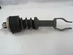 Lamborghini Huracan, LP580, Front Shock Absorber, Used, Bent, P/n 4T0412019AJ. Price: $1000.00.