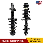 Complete Strut Assembly For Chevrolet Camaro 2010 2011 2012 6.2L Front Pair New. Price: $125.95.