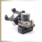 2008 Toyota Highlander Abs Anti-lock Brake Pump Module Awd Assembly Oem Used. Price: $185.24.
