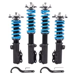 Coilovers For Toyota Camry 1992-2001 Lexus ES300 XV20 Adjustable Unit Neu. Price: $1137.51.