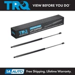 Trq Liftgate Support Shock Strut Set For 2006-2010 Toyota Sienna New. Price: $50.95.