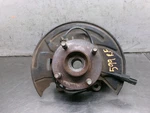 - 19 Nissan Versa Right Passenger Front Spindle Knuckle Sdn From 2/12 Used. Price: $47.96.