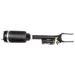 Front Air Suspension Shock For Mercedes-benz W164 ML320 ML350 W/ads 2005-2012 New. Price: $138.09.