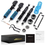 Maxpeedingrods T6 Coilovers 24 Way Damper Suspension Kit For Scion Xd 2008-2014 New. Price: $419.00.