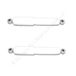 Gabriel Partsmaster Front Shock Absorbers G63357 For 70-95 Gmc G1500 G2500 Van New. Price: $59.79.