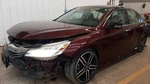 Oem Strut For Accord Assy Right Front Used. Price: $114.99.