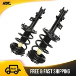 Front Complete Strut Assembly For 2006-2010 Kia Optima 2007-2010 Rondo Pair New. Price: $114.94.