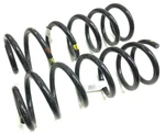2022-2024 Hyundai Santa Cruz Awd Left Right Rear Coil Spring Absorbers X2 Oem. Used. Price: $36.99.