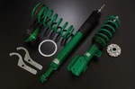 Tein GSM56-81SS2 Street Basis Coilovers For 04-11 Mazda RX-8 SE3P New. Price: $684.00.