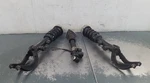 2015 Bmw X5M F85 Shock Strut Partial Set Vdc - * #9227 VV5 Used. Price: $449.99.