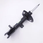 Oem Mopar 05168219AD Left Front Strut For 2011-2017 Jeep Patriot Compass New. Price: $164.99.