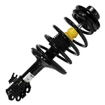 Suspension Strut And Coil Spring Assembly Unity 11551 Fits 95-96 Toyota Camry New. Price: $165.76.