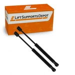 Qty Fits Kia Optima 2006 To 2010 Rear Trunk Lift Supports Shocks New. Price: $28.99.