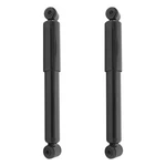 Unity Suspension Shock Absorber Kit Rear Fits 2006-2018 Toyota RAV4 New. Price: $59.95.