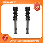 2PCS Front Struts Shocks Assembly For 2012-2023 Dodge Challenger Charger 172665 New. Price: $111.14.