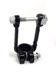2005-10 Jeep Grand Cherokee Commander Lh Rh Clevis Strut Fork Oem 52089604AB Remanufactured. Price: $115.97.