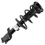 Suspension Strut And Coil Spring Assembly Unity 11751 Fits 03-08 Toyota Corolla New. Price: $74.95.