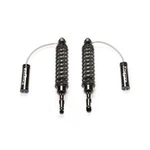 Fabtech 21-24 Bronco Rear Dirt Logic 2.5 Reservoir Coilovers FTS22356 New. Price: $1546.73.