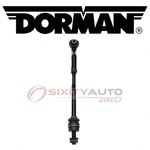 Dorman Rear Left Toe Compensator Link For 2002-2007 Buick Rendezvous Uz New. Price: $65.58.