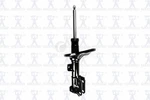 Fcs Suspension Strut Assembly Front Right 331661R For Mitsubishi New. Price: $75.16.