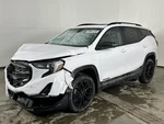 Passenger Right Strut Front Awd Fits 18-20 Equinox 2728620 Used. Price: $105.00.