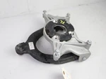17-23 Tesla Model Y Rwd Front Driver Side Upper Strut Mount Bracket Arm Set Used. Price: $95.45.