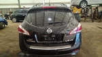 Passenger Strut Front 4 Door Thru 6/13 Fits 09-13 Murano 7073358 Used. Price: $117.89.