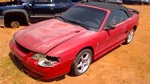 Strut Front 6 Cylinder Fits 94-95 Mustang 239549 Used. Price: $84.99.