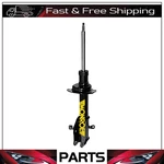 Fits 2007-2009 Ford Edge/lincoln Mkx Monroe Front Left Strut New. Price: $131.17.