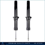 Front Pair Shocks Struts 2010-12 Ford Fusion Lincoln Mkz 10-11 Mercury Milan New. Price: $44.06.