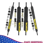 Monroe Front Rear Shocks Absorbers Assembly Fits Chevrolet B7 6.0L 6.6L 7.0L New. Price: $361.49.