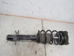 Front Strut Shock Absorber Coil Spring Countryman Cooper 2011 2016 Passenger Used. Price: $85.49.