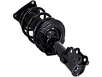 66ZF99Y Front Right Strut And Coil Spring Assembly Fits 2014-2018 Kia FORTE5 New. Price: $87.68.