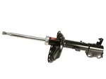 For 2007-2009 Lexus RX350 Strut Assembly Rear Left Kyb 92125SJGS 2008 Awd New. Price: $158.06.