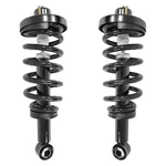 Ford Expedition 07-17 Suncore Rear New Air To Coil Spring Conversion Kit. Price: $228.39.