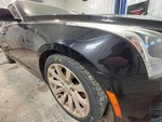 2017 Cadillac Ats Passenger Front Knee Base Used 4DR Rwd Opt FE2. Price: $284.95.