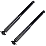 2PCS Rear Shock Absorbers For 2001 2002 2003 2004 2005 Kia Rio 1.5/1 Left Right New. Price: $38.55.