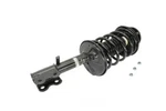 Suspension And Coil Spring Assembly-strut-plus Fits 93-97 Toyota Corolla New. Price: $257.99.