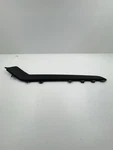 2024-25 Tesla Model 3 Left Driver Center Console Hockey Stick Trim 1714477-20-F Used. Price: $50.00.