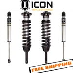 Icon Vehicle Dynamics K53001 Stage Suspension System New. Price: $1909.65.