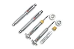 Belltech 9503 Street Performance Shock Set Lowered F/r Chevrolet/gmc New. Price: $460.05.