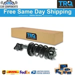 Trq New Front Left Strut & Coil Spring Assembly For 2009-2015 Honda Pilot. Price: $174.42.